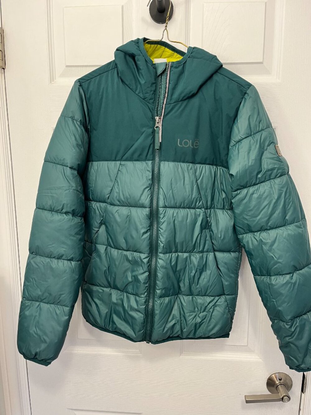 Lole Women's Packable Jacket